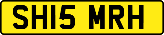 SH15MRH