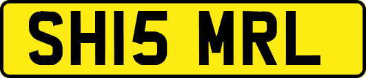 SH15MRL