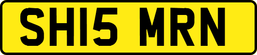 SH15MRN