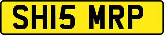 SH15MRP