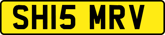 SH15MRV