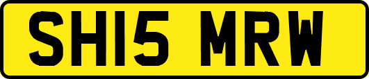 SH15MRW