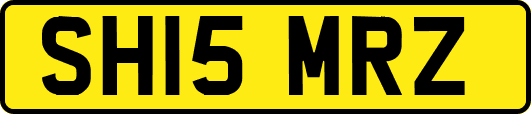 SH15MRZ