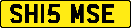 SH15MSE