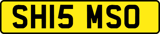SH15MSO