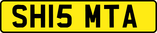 SH15MTA