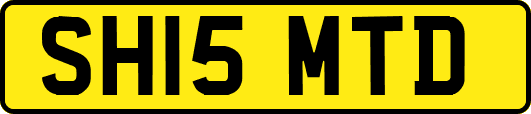 SH15MTD