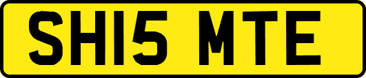 SH15MTE
