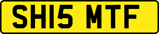SH15MTF
