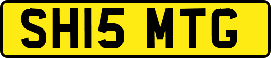 SH15MTG