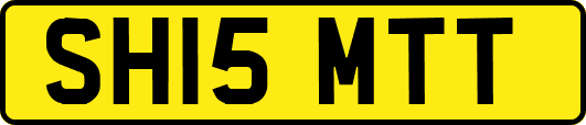 SH15MTT