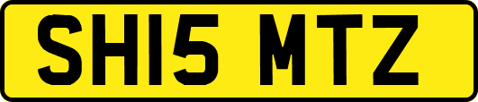 SH15MTZ