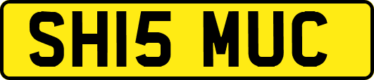 SH15MUC