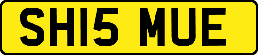 SH15MUE