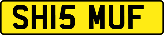 SH15MUF