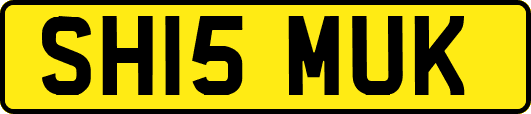 SH15MUK