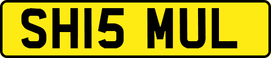 SH15MUL