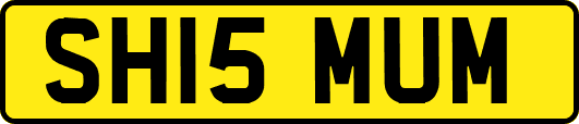 SH15MUM