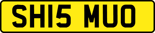 SH15MUO
