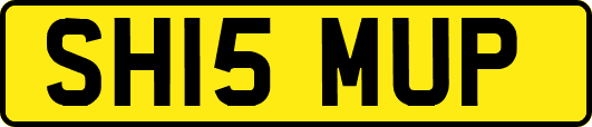 SH15MUP