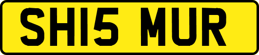 SH15MUR
