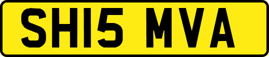 SH15MVA