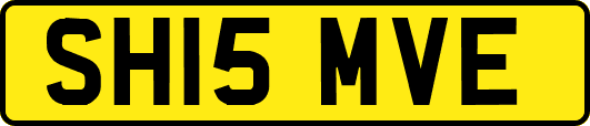 SH15MVE