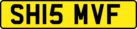 SH15MVF
