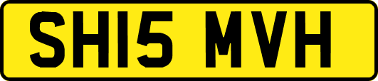 SH15MVH