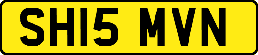 SH15MVN