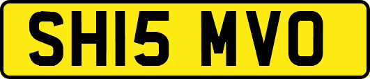 SH15MVO