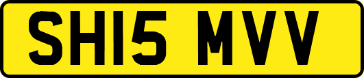 SH15MVV