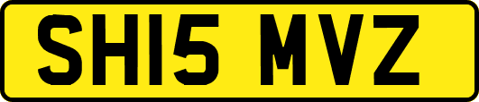 SH15MVZ