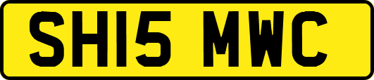 SH15MWC