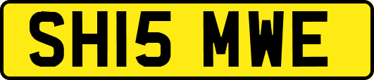 SH15MWE