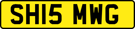SH15MWG