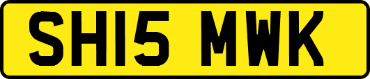 SH15MWK