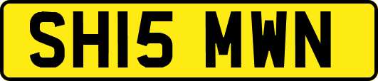 SH15MWN