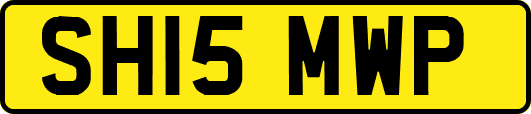 SH15MWP