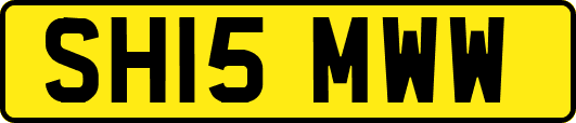 SH15MWW