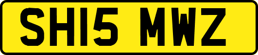 SH15MWZ