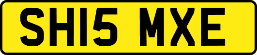 SH15MXE