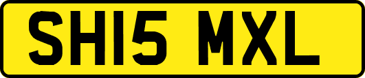 SH15MXL