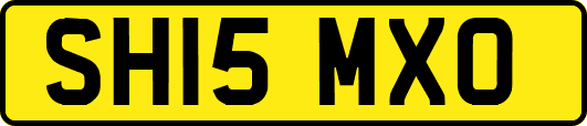 SH15MXO
