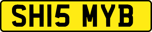 SH15MYB
