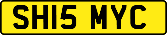 SH15MYC