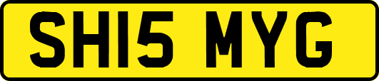 SH15MYG