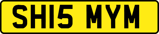 SH15MYM