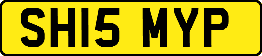 SH15MYP