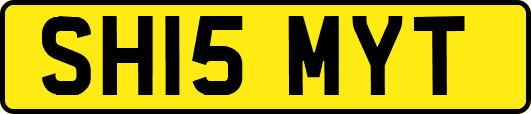 SH15MYT
